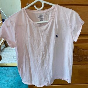 Polo shirt